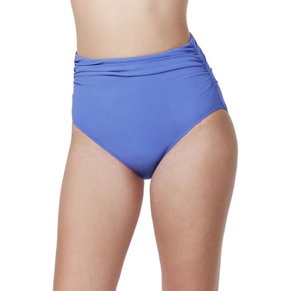 Profile By Gottex Womens  High Waist Bottom